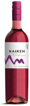 Kaiken Malbec Rosé 0,75l