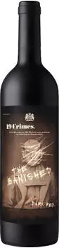 19 Crimes The Banished 0,75l
