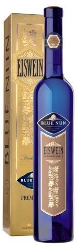 F.W. Langguth Erben Blue Nun Eiswein 0,5l