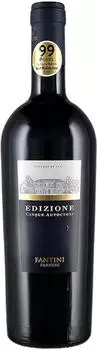 Farnese Vini Edizione Cinque Autoctoni VdT 0,75l
