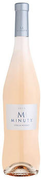 Château Minuty Cuvée M Rosé AOP 1,5l