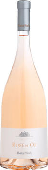 Château Minuty Rosé et Or AOP Magnum 1,5l