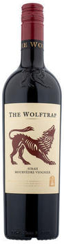 Boekenhoutskloof The Wolftrap Red 0,75l