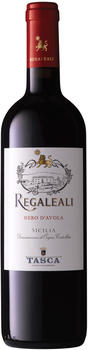 Tasca D`Almerita Regaleali Nero d'Avola Sicilia DOC 0,75l