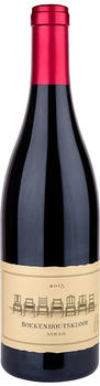 Boekenhoutskloof Syrah 0,75l