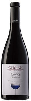 Kellerei Girlan Patricia Pinot Noir DOC 0,75l