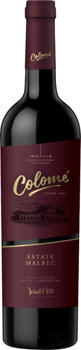Bodega Colomé Estate Malbec Valle Calchaquí 0,75l
