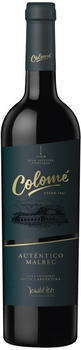 Bodega Colomé Auténtico Malbec Salta 0,75l