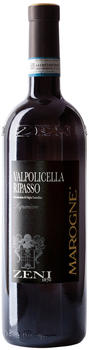 Zeni Marogne Ripasso Superiore Valpolicella Classico DOC 0,75l