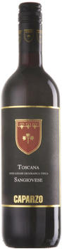 Cantina Caparzo Sangiovese di Toscana IGT 0,75l
