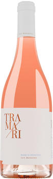 Cantine San Marzano Tramari Rosé di Primitivo Salento IGP 0,75l
