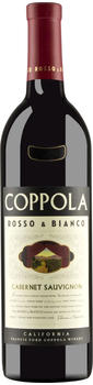 Weingut Francis Ford Coppola Rosso & Bianco Cabernet Sauvignon 0,75l