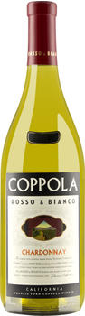 Weingut Francis Ford Coppola Rosso & Bianco Chardonnay 0,75l