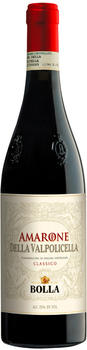Bolla Amarone della Valpolicella Classico DOC 0,75l