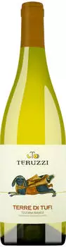 Teruzzi & Puthod Terre di Tufi IGT 0,75l