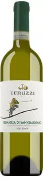 Teruzzi & Puthod Vernaccia di San Gimignano Toskana DOCG 0,75l