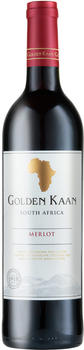 Golden Kaan Merlot trocken 0,75l