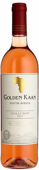 Golden Kaan Rosé trocken 0,75l