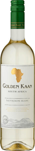 Golden Kaan Sauvignon Blanc trocken 0,75l