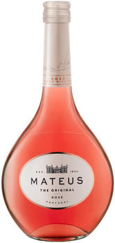 Sogrape Vinhos Mateus The Original Rosé AOP 0,75l