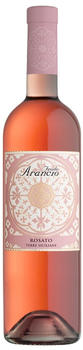 Feudo Arancio Rosato Terre Siciliane IGT 0,75l