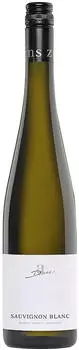 Weingut Diehl Sauvignon Blanc eins zu eins QbA 0,75l