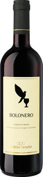 Torrevento Bolonero Castel del Monte Rosso DOC 0,75l