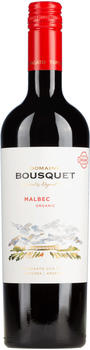 Domaine Bousquet Malbec Tupungato Bio 0,75l