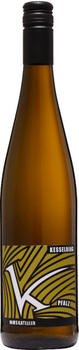 Weingut Kesselring Gelber Muskateller feinherb 0,75l