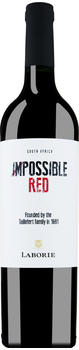 Laborie Impossible Red 0,75l