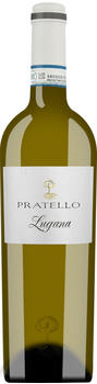 Pratello Lugana Catulliano DOC 0,75l