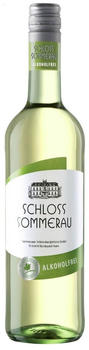 Peter Mertes Schloss Sommerau Wei&szlig;wein alkoholfrei 0,75l