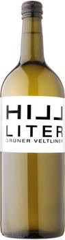 Leo Hillinger Grüner Veltliner Liter 1l