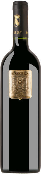 Barón de Ley Vina Imas Gran Reserva Rioja Gold Edition DOCa 0,75l