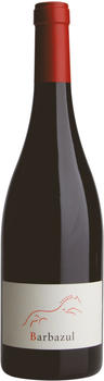 Huerta de Albalá Barbazul Tinto Tierra de Cadiz VT 0,75l