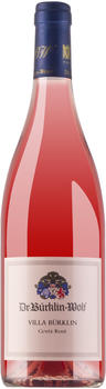 Dr. B&uuml;rklin-Wolf Villa B&uuml;rklin Ros&eacute; trocken 0,75l