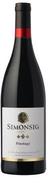 Simonsig Pinotage 0,75l