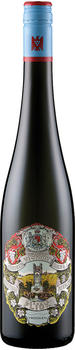 Joachim Flick Hochheimer Königin Victoriaberg Riesling Rheingau trocken 0,75l