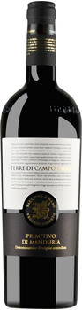 Terre di Campo Sasso Primitivo di Manduria DOC 0,75l