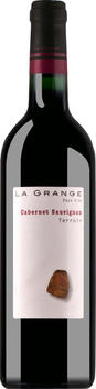 La Grange Terroir Cabernet Sauvignon IGP 0,75l