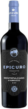 Femar Vini Epicuro Il Fondatore Montepulciano d'Abruzzo DOC 0,75l