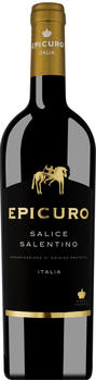 Femar Vini Epicuro Salice Salentino DOC 0,75l