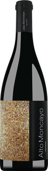 Bodegas Alto Moncayo Alto Moncayo Alto Moncayo DO 0,75l
