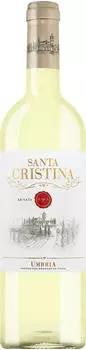 Santa Cristina Umbria Bianco IGT 0,75l