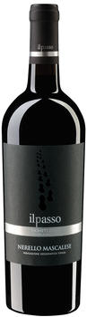 Vigneti Zabù il Passo Nerello Mascalese IGT 0,75l
