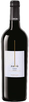 Vigneti Zabù Syrah Terre Siciliane IGT 0,75l