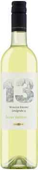 Winzer Krems Sandgrube 13 Grüner Veltliner Kabinett trocken 0,75l