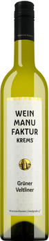 Winzer Krems Weinmanufaktur Krems Grüner Veltliner trocken 0,75l