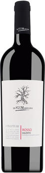 Cantine San Marzano I Tratturi Rosso Salento IGP 0,75l