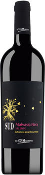Cantine San Marzano SUD Malvasia Nera IGP 0,75l